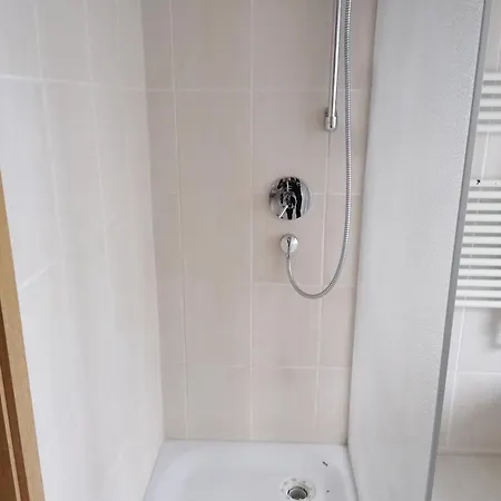 شقة Casita Buena *