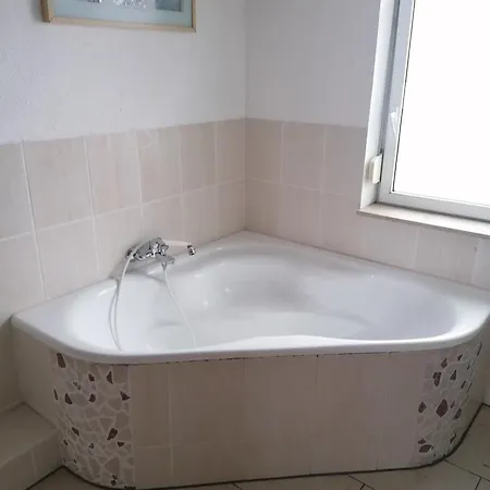 شقة Casita Buena *
