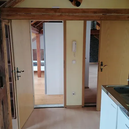 Casita Buena شقة إلرتيسن