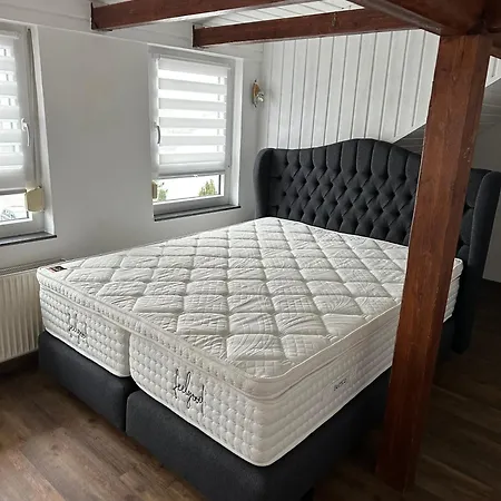 شقة Casita Buena إلرتيسن