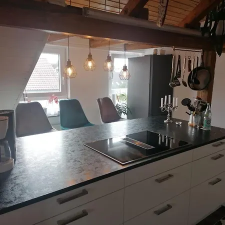 Lejlighed Casita Buena *