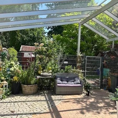 Casita Buena Apartamento Illertissen