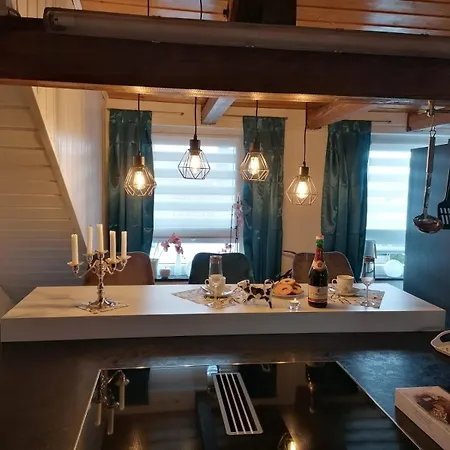 Casita Buena Lejlighed Illertissen
